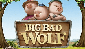 Big Bad Wolf