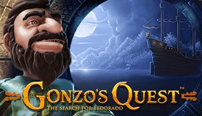 Gonzos Quest