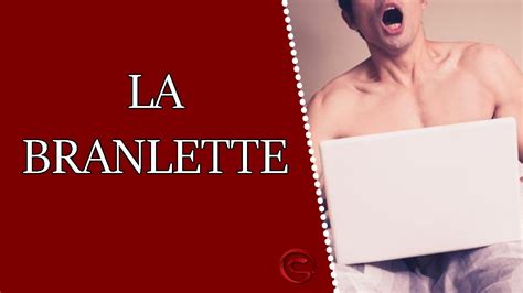 Branlette Massage sexuel Haine Saint Pierre