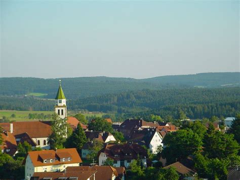 Hure Pfalzgrafenweiler