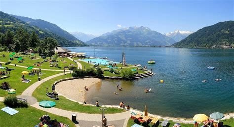 Hure Zell am See