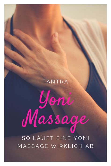 Intimmassage Sexuelle Massage Witten