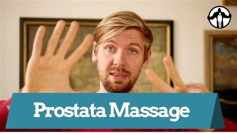 Prostatamassage Erotik Massage Witten
