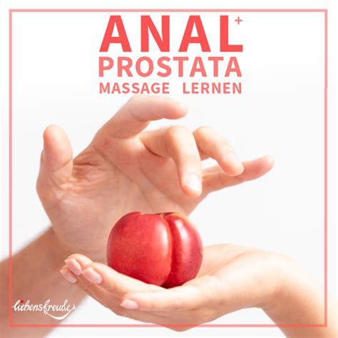 Prostatamassage Sexuelle Massage Würselen
