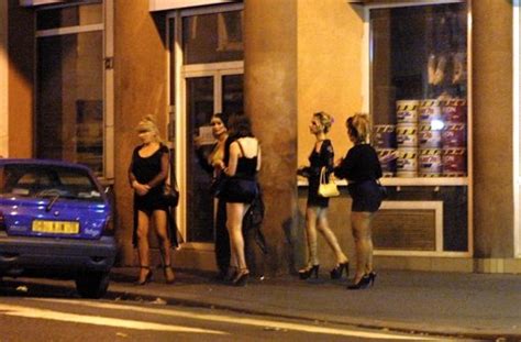 Prostituierte Bad Schwartau
