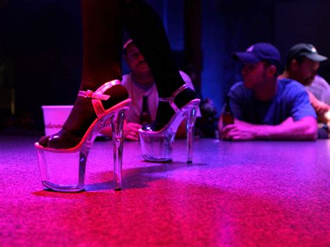 Strip-tease/Lapdance Trouver une prostituée Villeparisis