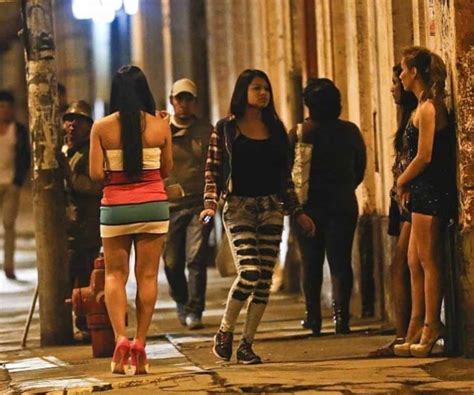 Encuentra una prostituta Ciudad Hidalgo