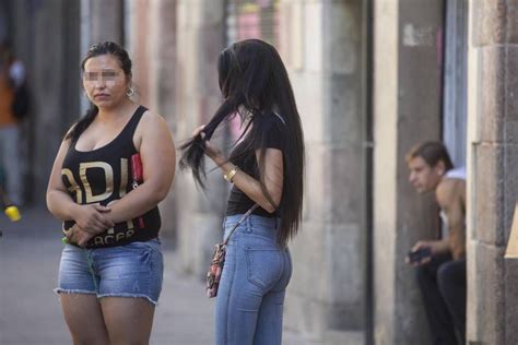 Encuentra una prostituta Cuilapan de Guerrero