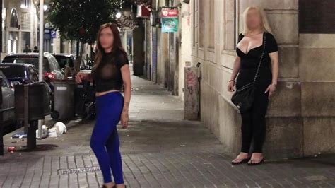 Encuentra una prostituta Puente de Vallecas