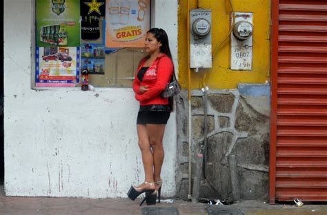 Encuentra una prostituta San Andrés Cholula