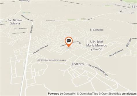 Encuentra una prostituta Unidad Habitacional Jose Maria Morelos y Pavon