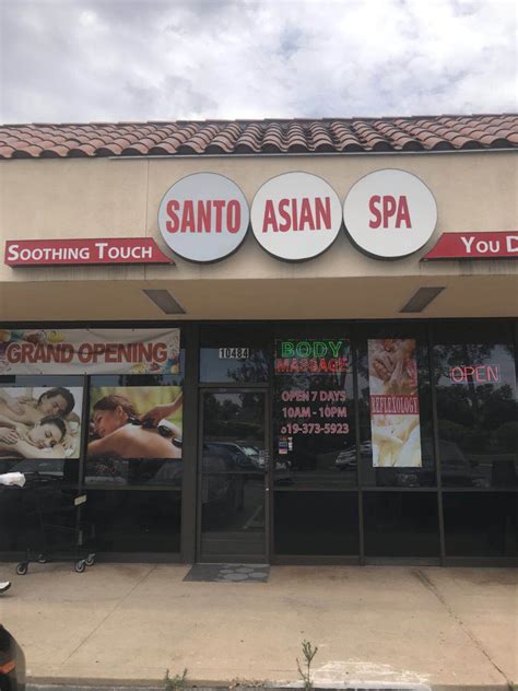 Erotic massage Casa Santa