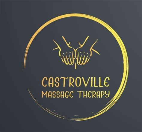 Erotic massage Castroville