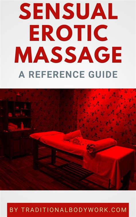 Erotic massage Fairhaven