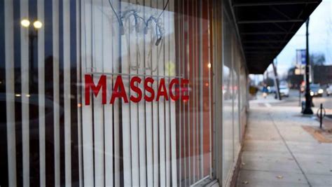 Erotic massage Framingham