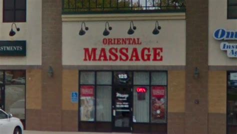 Erotic massage North Stamford