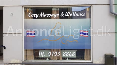Erotic massage Skive