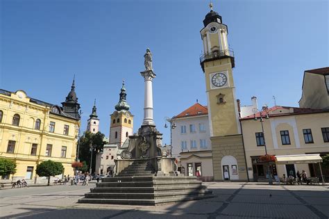 Escort Banska Bystrica