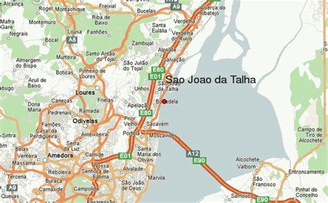 Escort Sao Joao da Talha