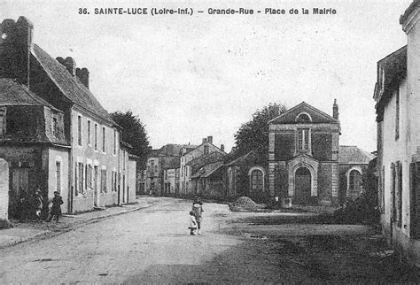 Escorte Sainte Luce sur Loire