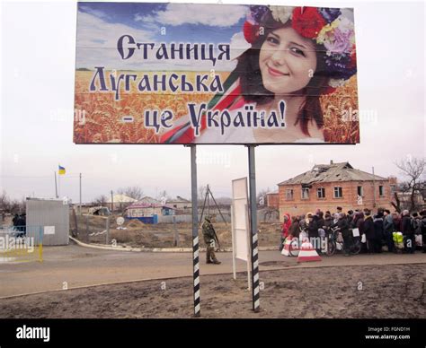 Find a prostitute Stanytsia Luhanska