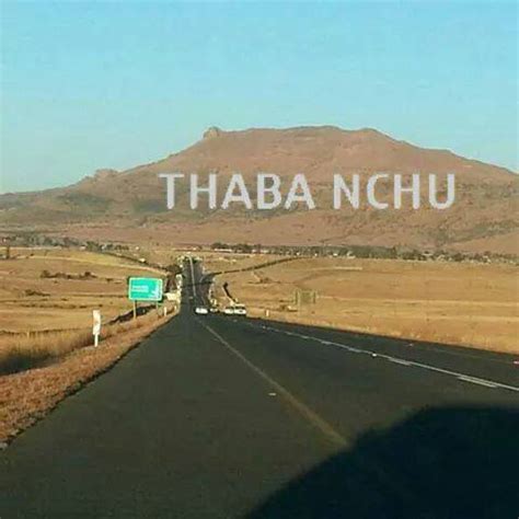 Find a prostitute Thaba Nchu