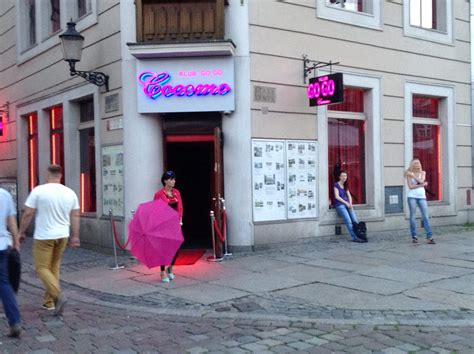 Find a prostitute Warsaw