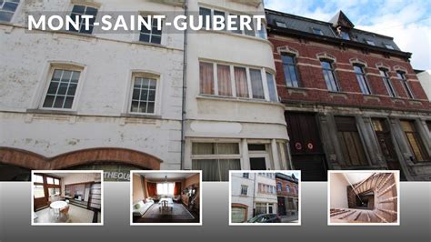 Maison de prostitution Mont Saint Guibert