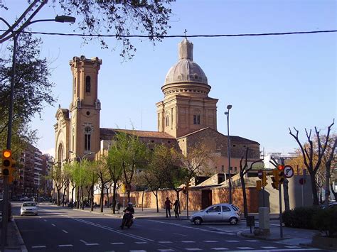Masaje sexual Barri de Sant Andreu