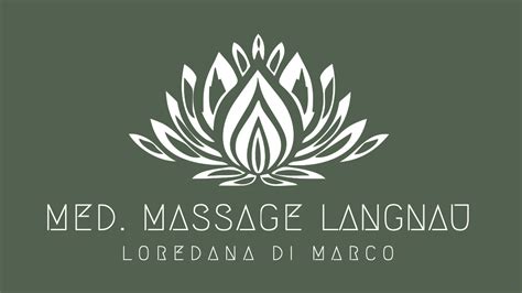 Massage sexuel Langnau