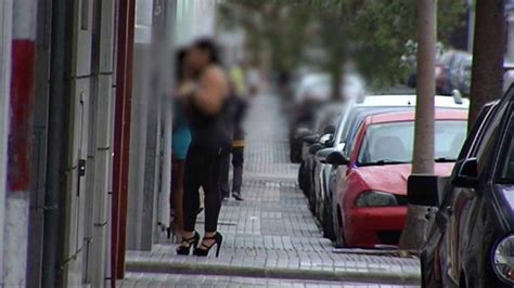 Prostituta Alhama de Murcia