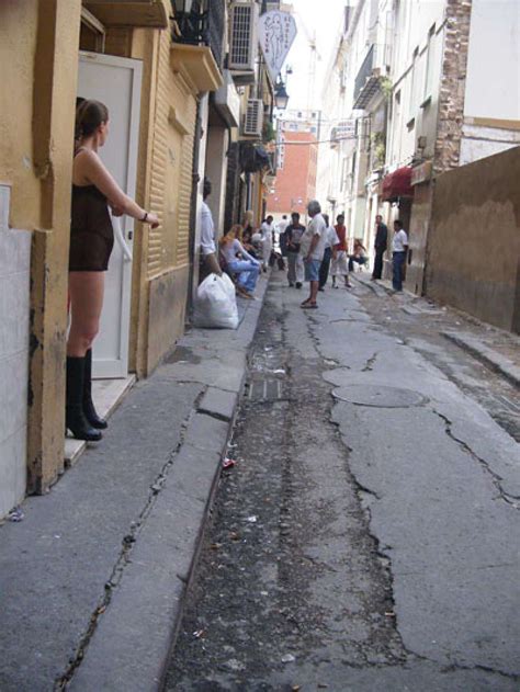 Prostituta Valencia de Alcantara