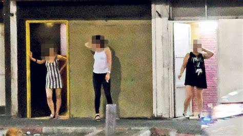Prostitute Haifa