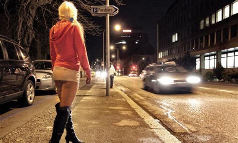 Prostitute Kaiserslautern