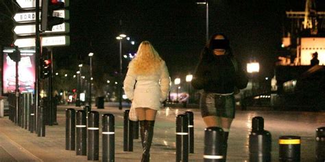 Prostituée High Park Swansea