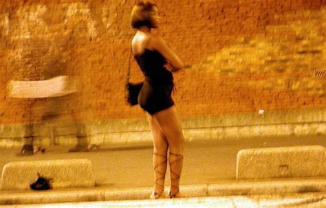 Prostituée Saint Lazare
