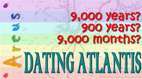Sex dating Atlantis
