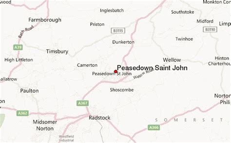 Sex dating Peasedown Saint John