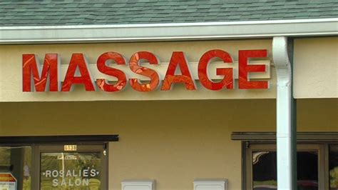 Sexual massage Ironville