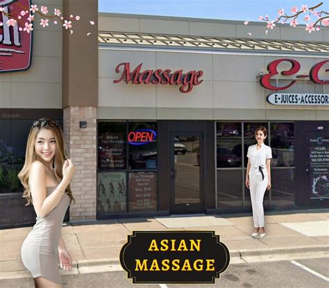 Sexual massage Kenmore