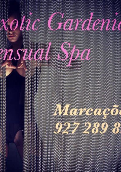 Sexual massage Porto Seguro