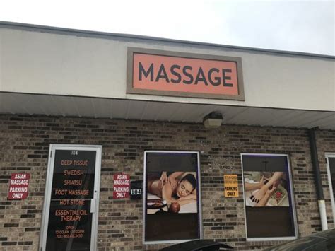 Sexual massage Terrell