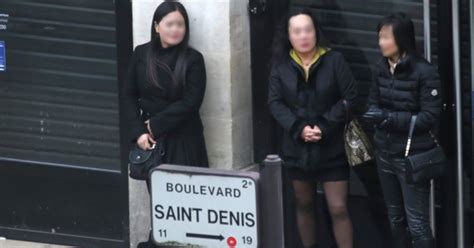 Trouver une prostituée Saint Germain lès Arpajon