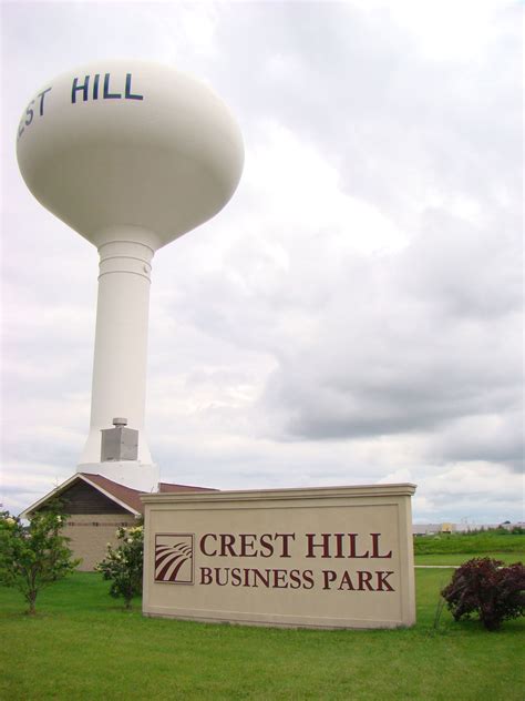 Whore Crest Hill