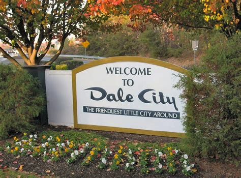 Whore Dale City