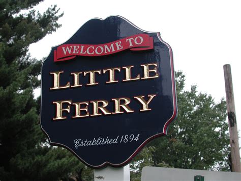 Whore Little Ferry