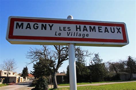 Whore Magny les Hameaux