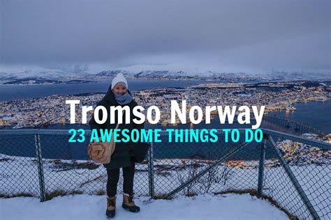 Whore Tromso
