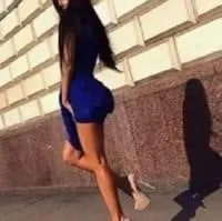 Novodruzhesk prostitute