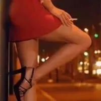 Rio-grande prostituta